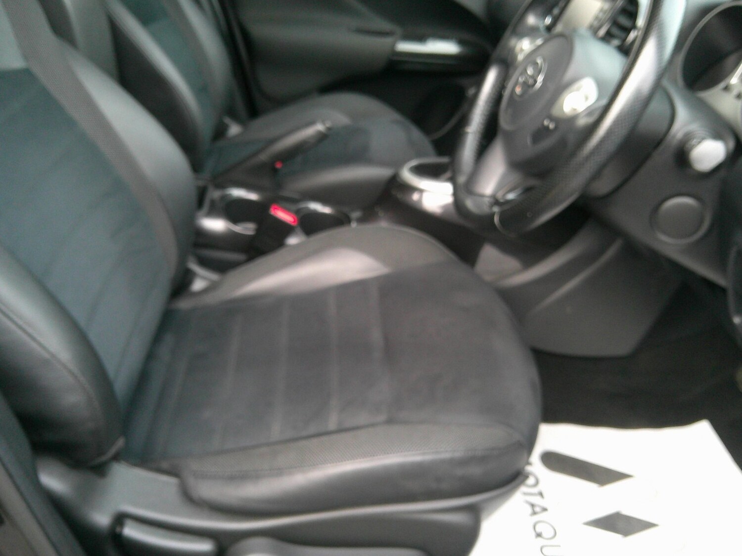 Used Nissan Juke 2017 for sale - 76837101: Photo 18