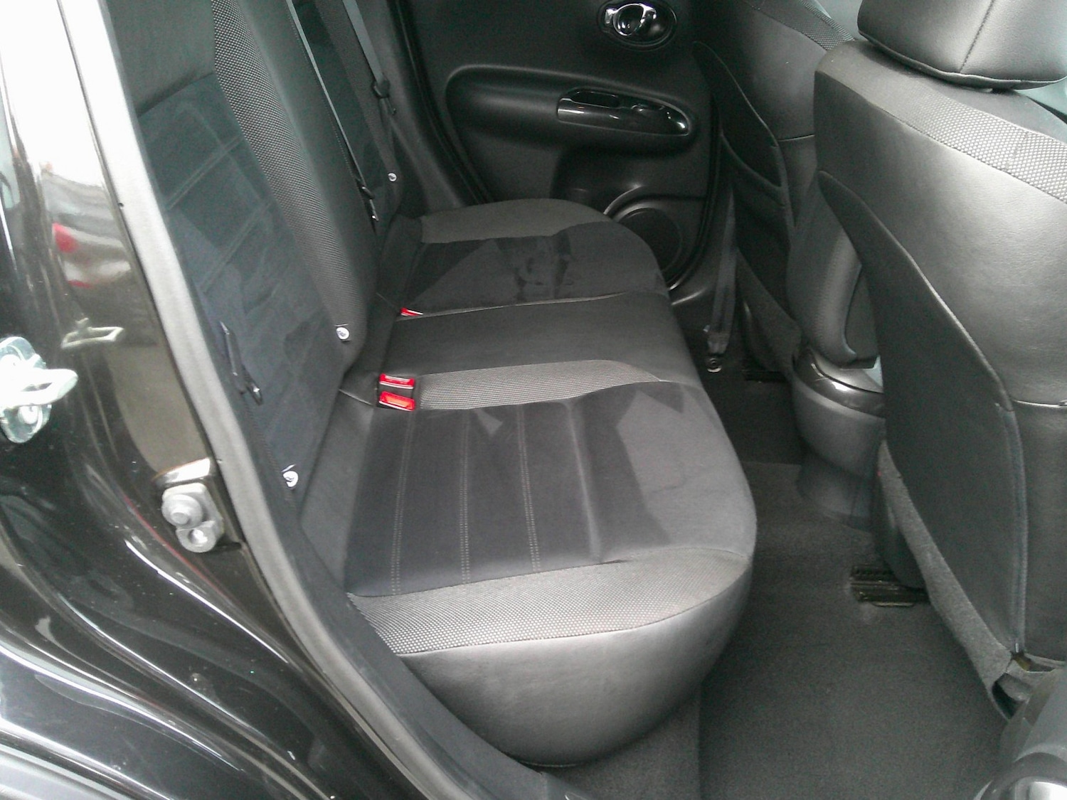 Used Nissan Juke 2017 for sale - 76837101: Photo 19