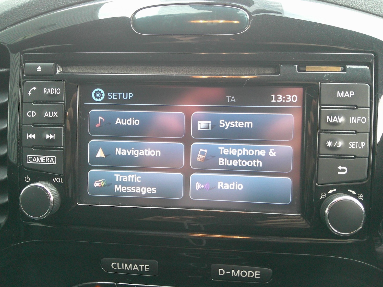 Used Nissan Juke 2017 for sale - 76837101: Photo 27