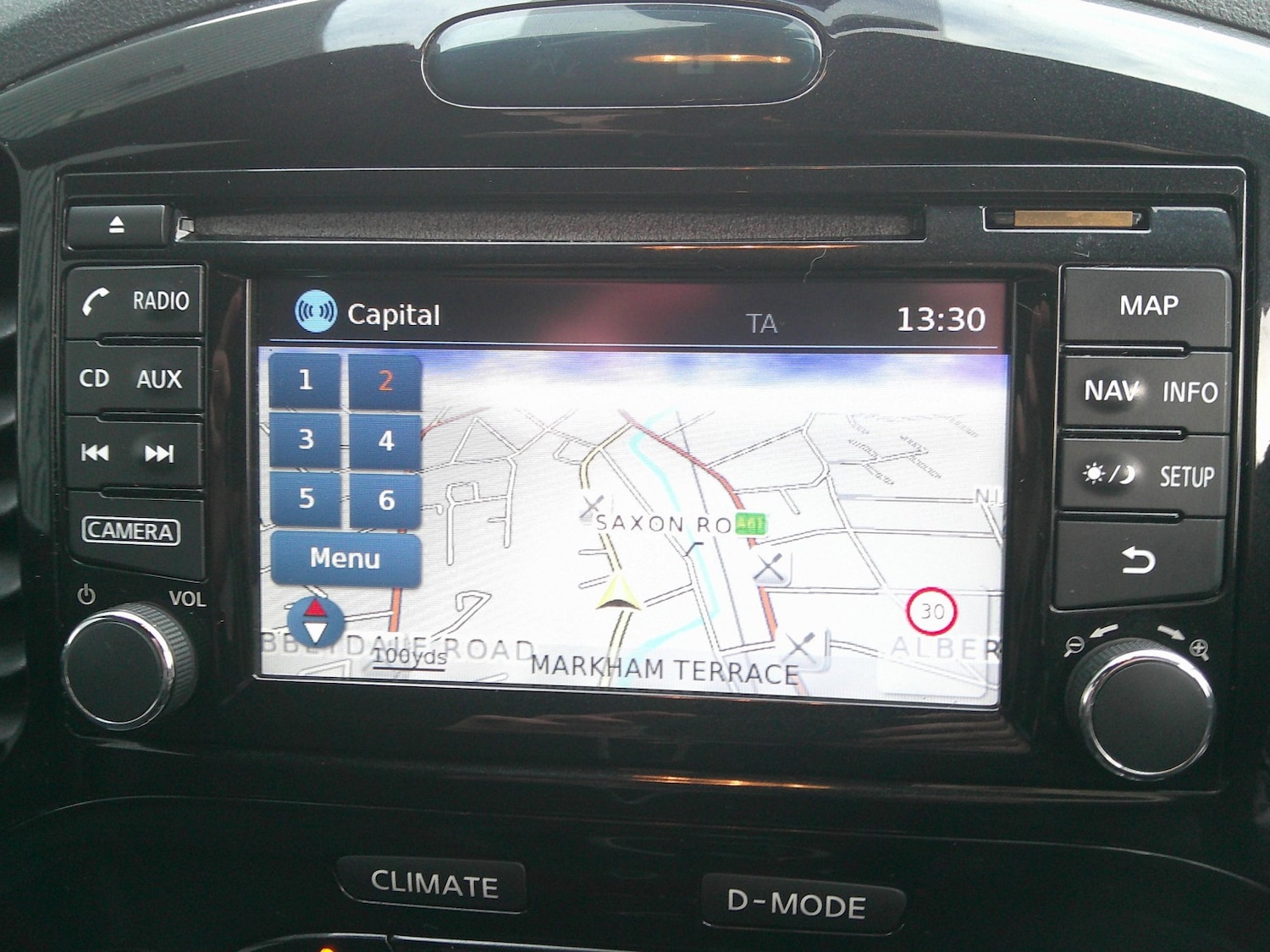 Used Nissan Juke 2017 for sale - 76837101: Photo 29