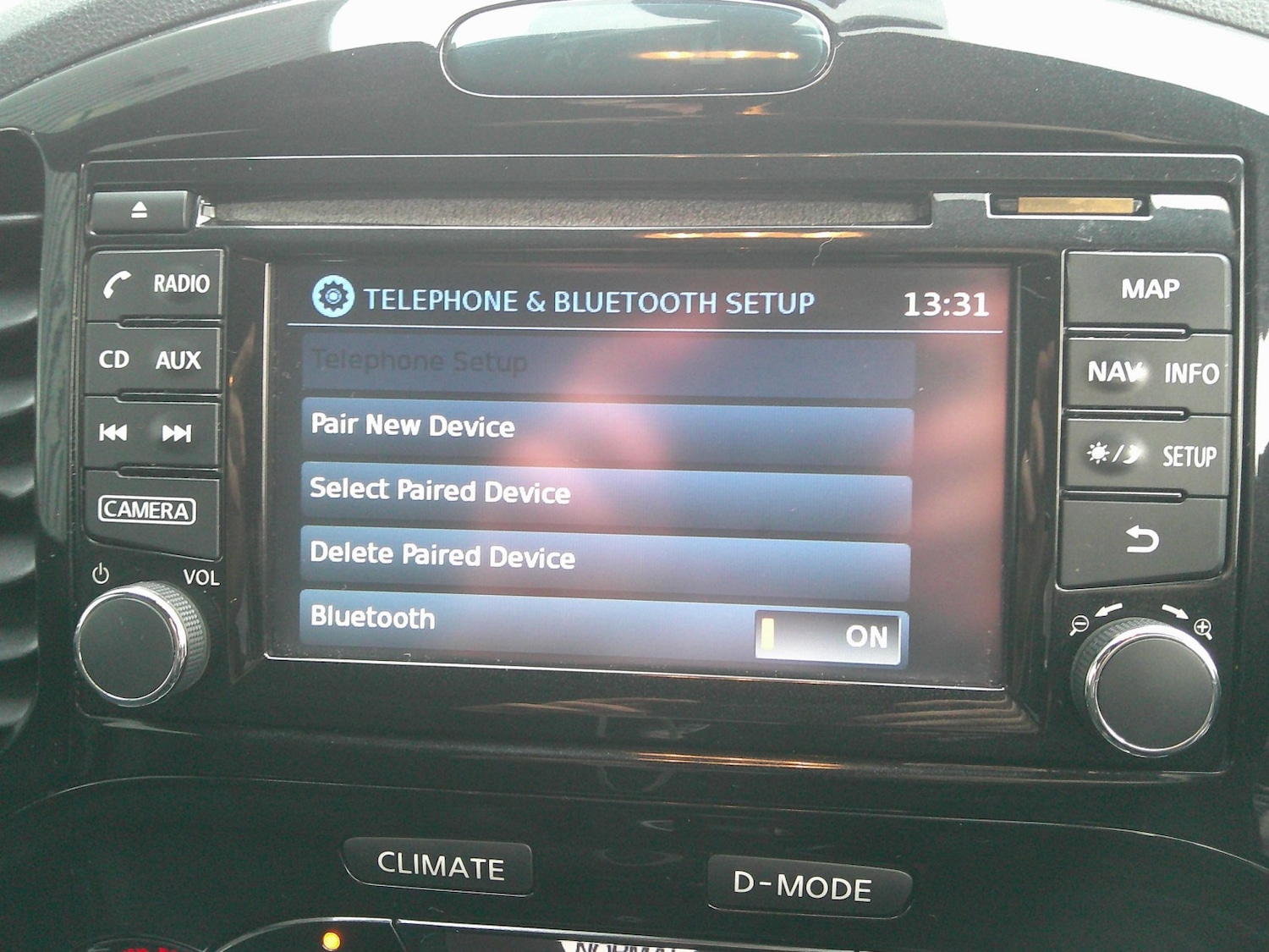 Used Nissan Juke 2017 for sale - 76837101: Photo 30