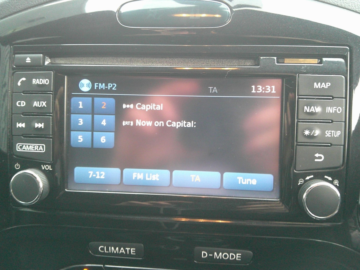 Used Nissan Juke 2017 for sale - 76837101: Photo 31