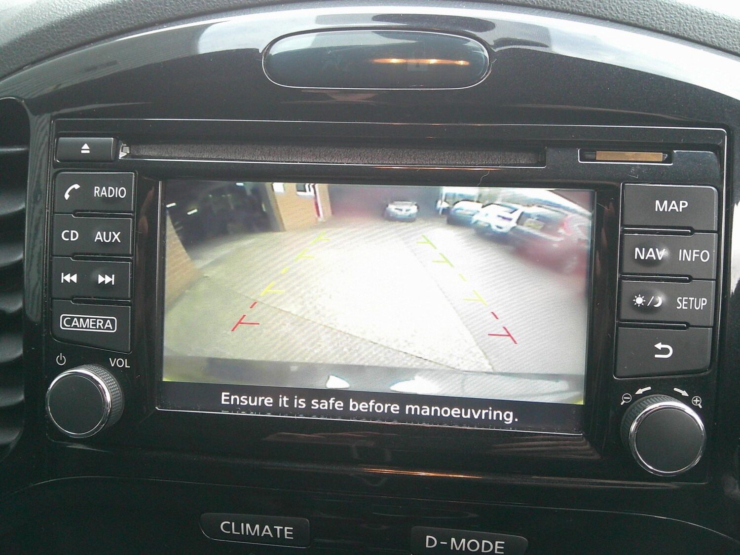 Used Nissan Juke 2017 for sale - 76837101: Photo 32