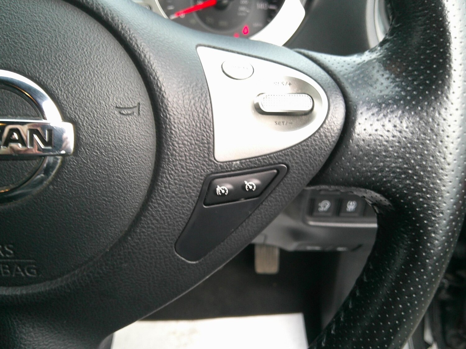 Used Nissan Juke 2017 for sale - 76837101: Photo 36