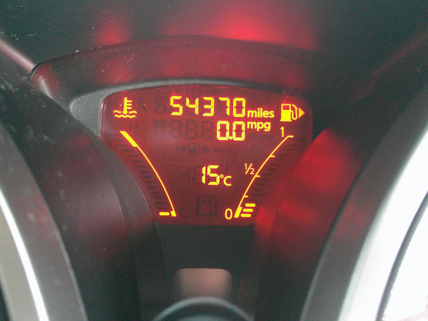 Used Nissan Juke 2017 for sale - 76837101: Photo 37