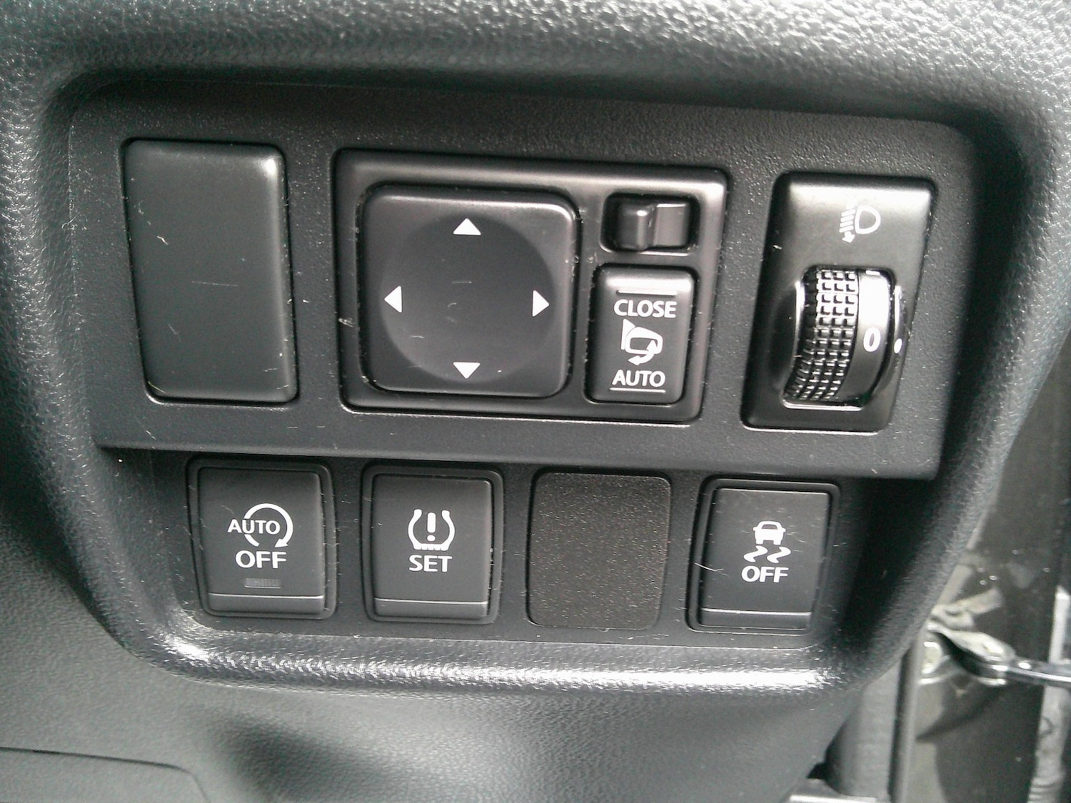 Used Nissan Juke 2017 for sale - 76837101: Photo 38