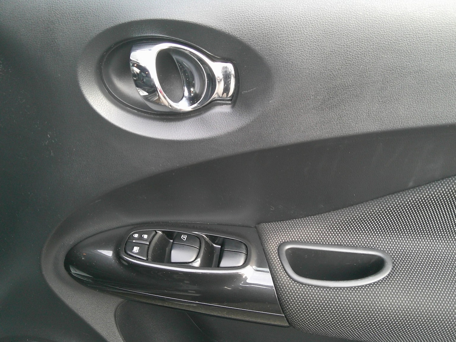 Used Nissan Juke 2017 for sale - 76837101: Photo 39