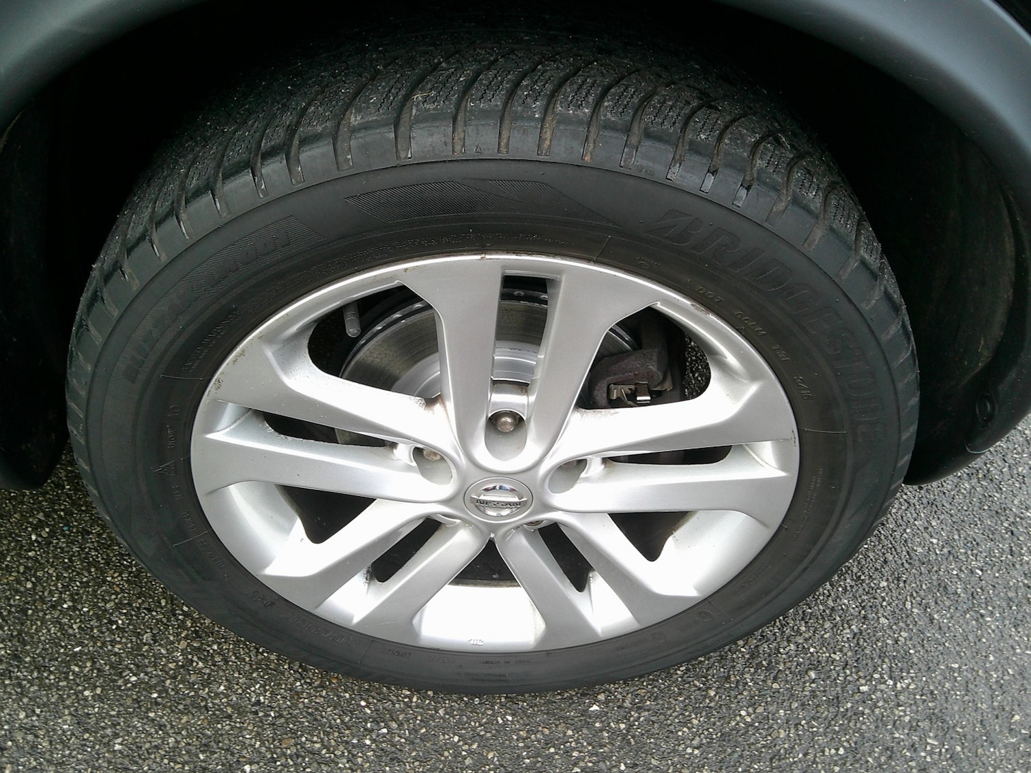 Used Nissan Juke 2017 for sale - 76837101: Photo 41