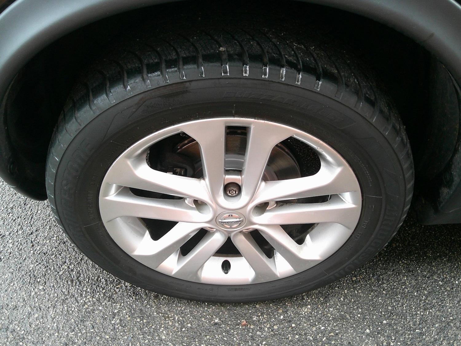 Used Nissan Juke 2017 for sale - 76837101: Photo 42