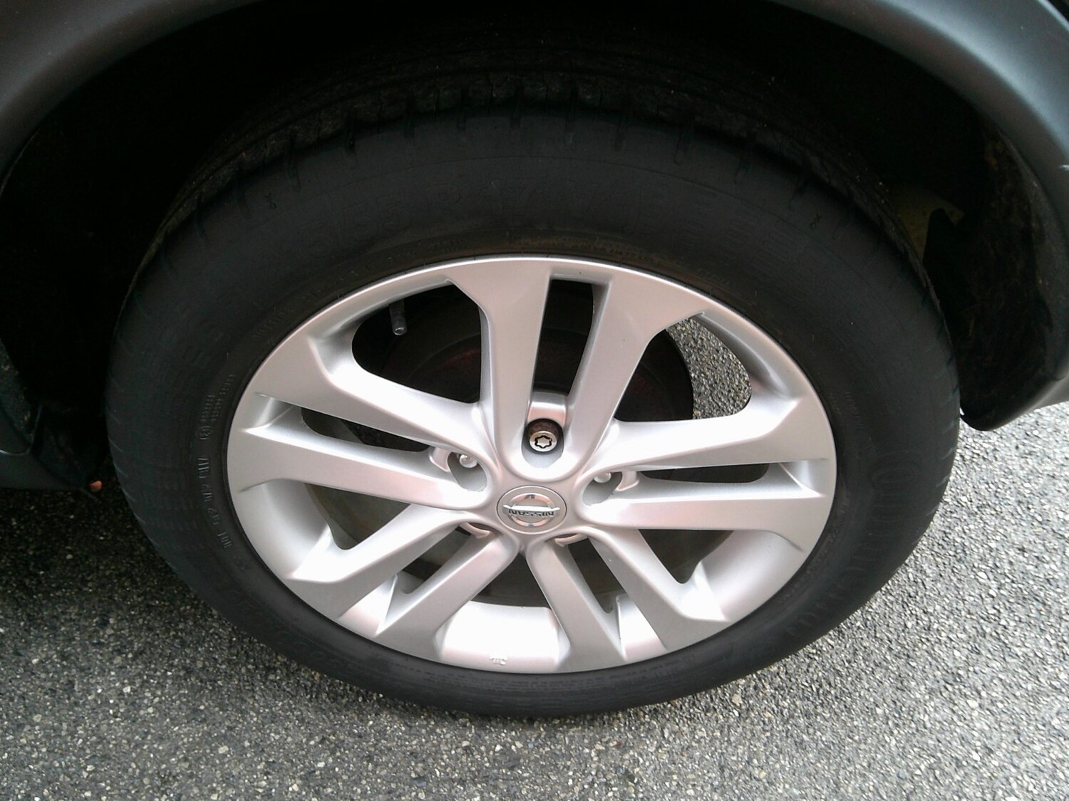 Used Nissan Juke 2017 for sale - 76837101: Photo 43