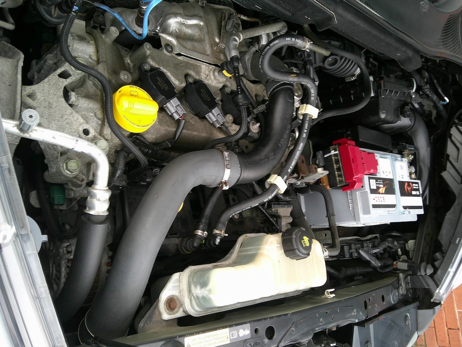 Used Nissan Juke 2017 for sale - 76837101: Photo 44