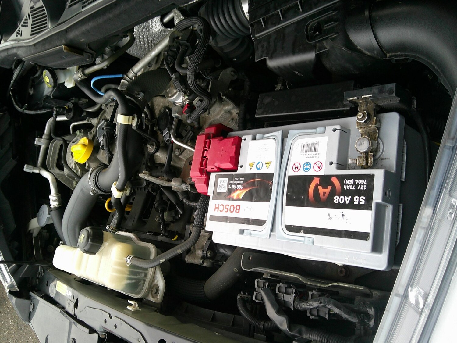 Used Nissan Juke 2017 for sale - 76837101: Photo 46