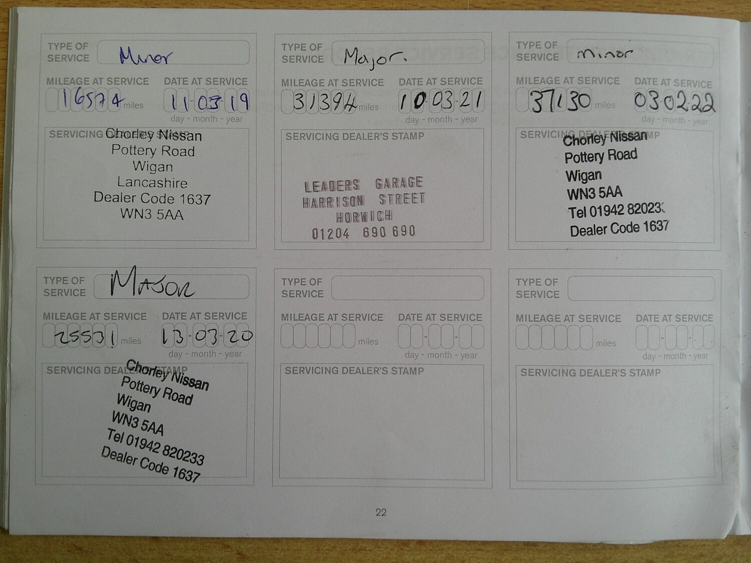 Used Nissan Juke 2017 for sale - 76837101: Photo 48