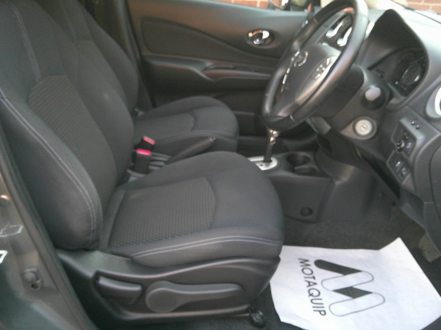 Used Nissan Note 2015 for sale - 76911167: Photo 18