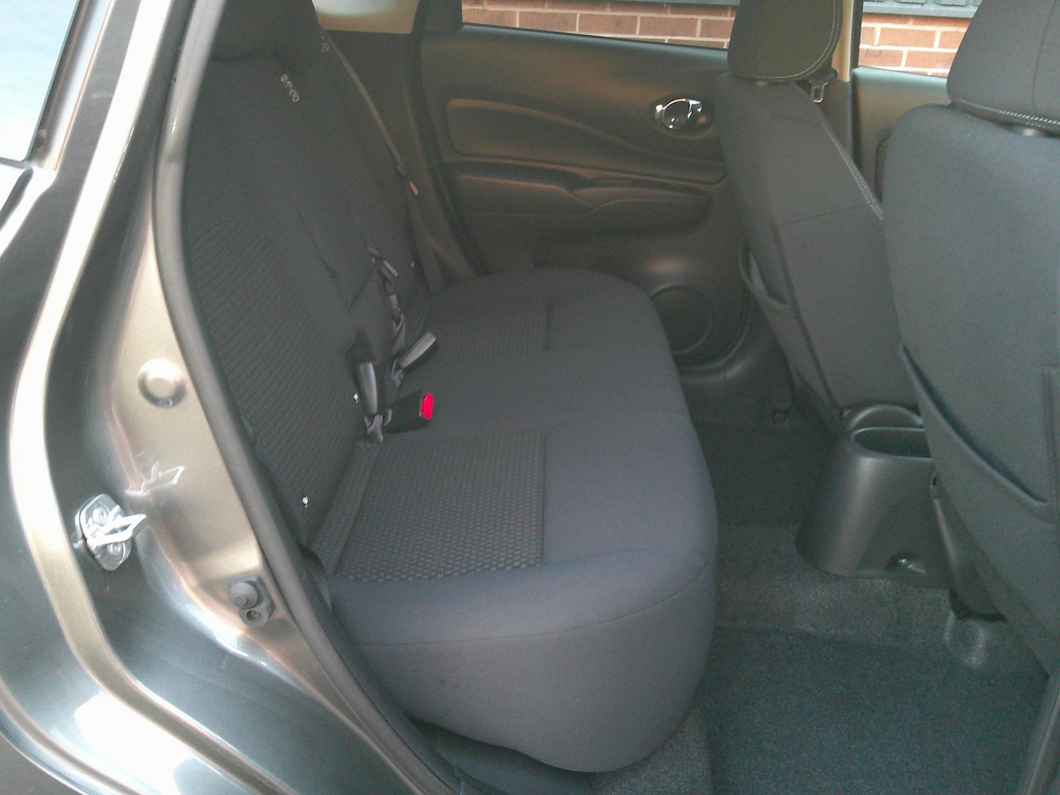 Used Nissan Note 2015 for sale - 76911167: Photo 19