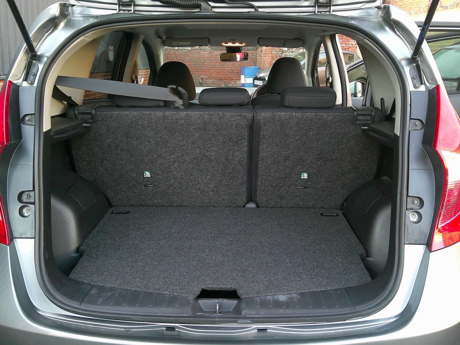 Used Nissan Note 2015 for sale - 76911167: Photo 20