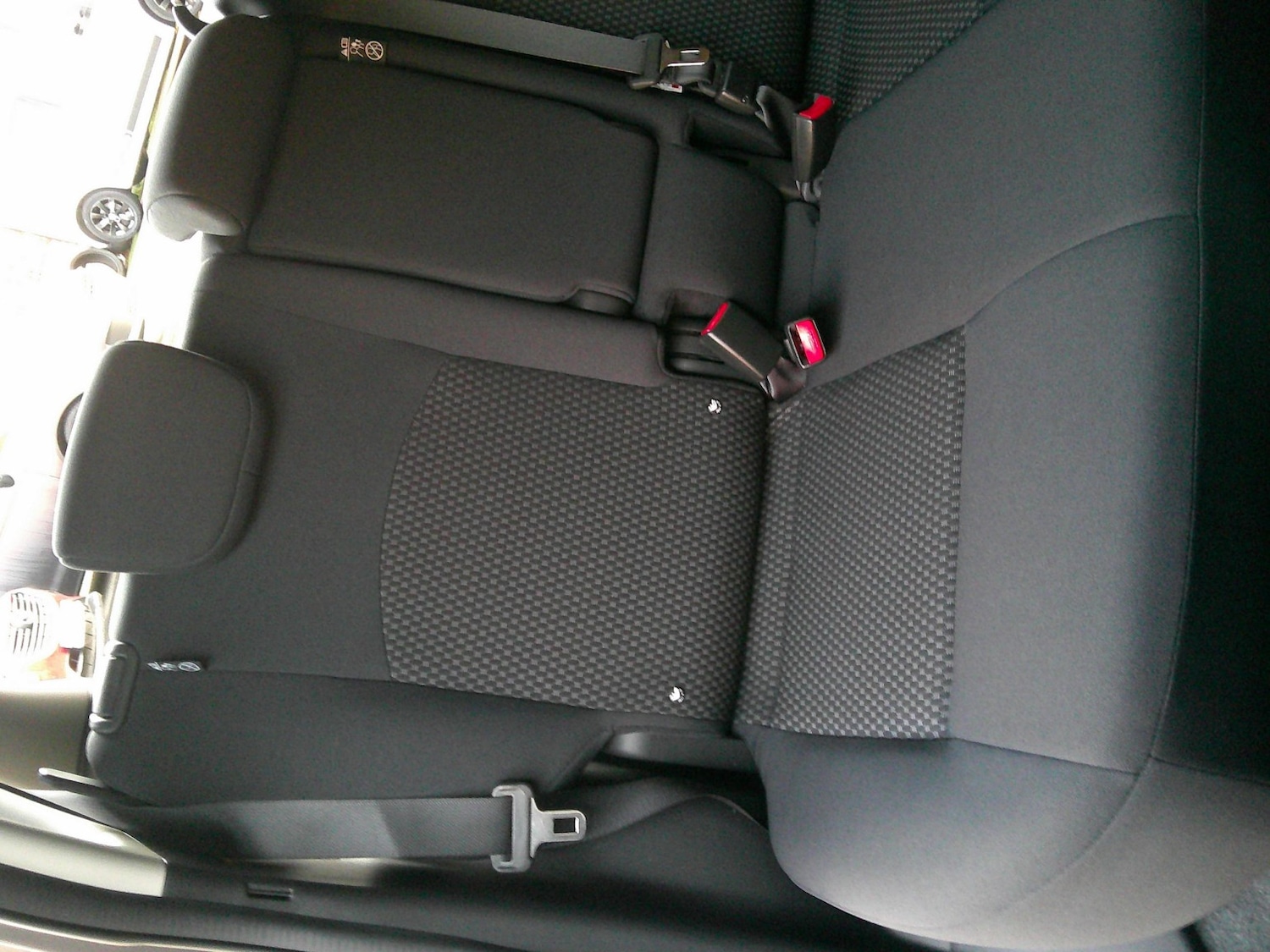 Used Nissan Note 2015 for sale - 76911167: Photo 22