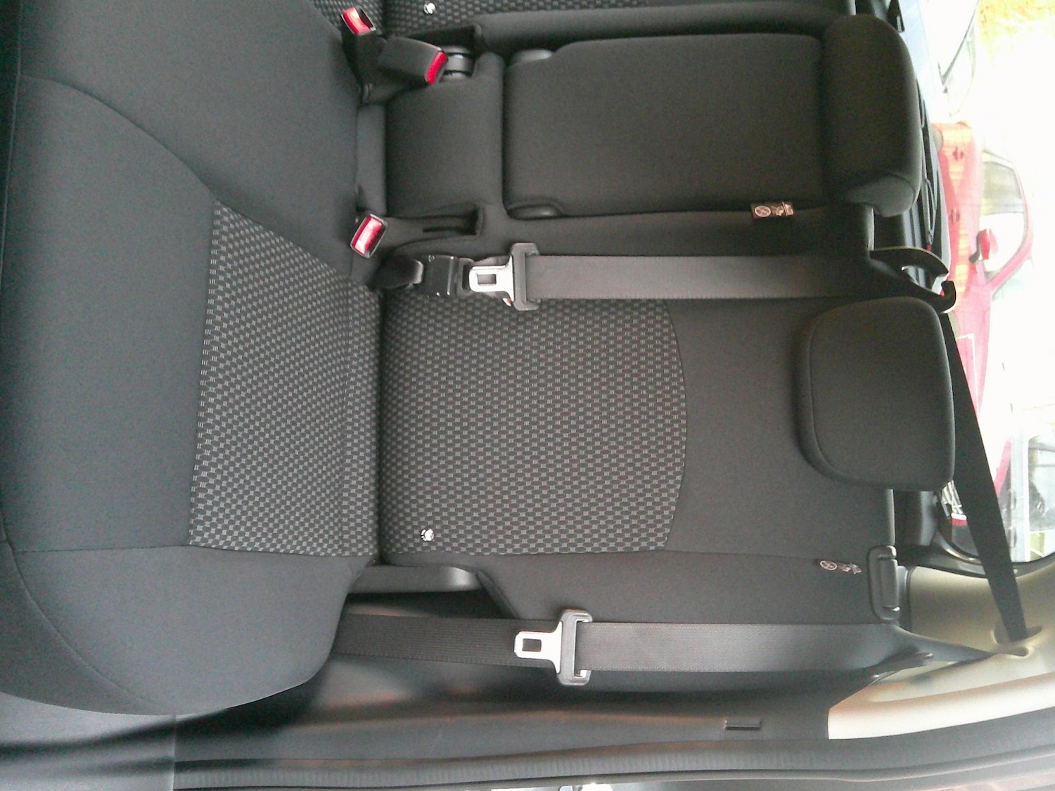 Used Nissan Note 2015 for sale - 76911167: Photo 23