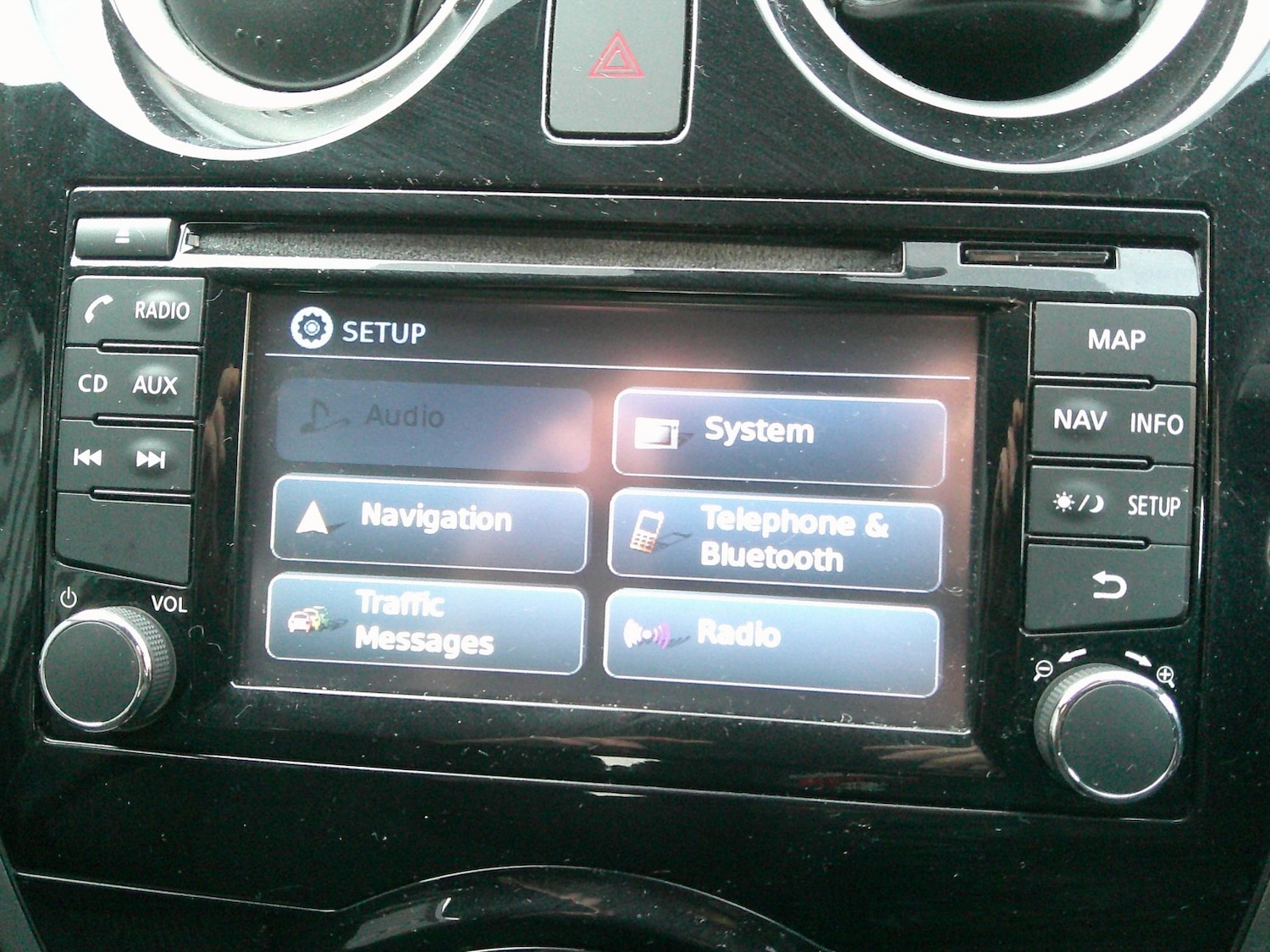 Used Nissan Note 2015 for sale - 76911167: Photo 26