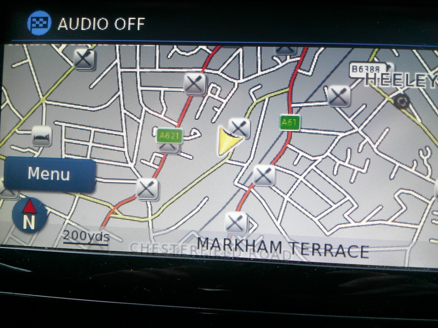 Used Nissan Note 2015 for sale - 76911167: Photo 27