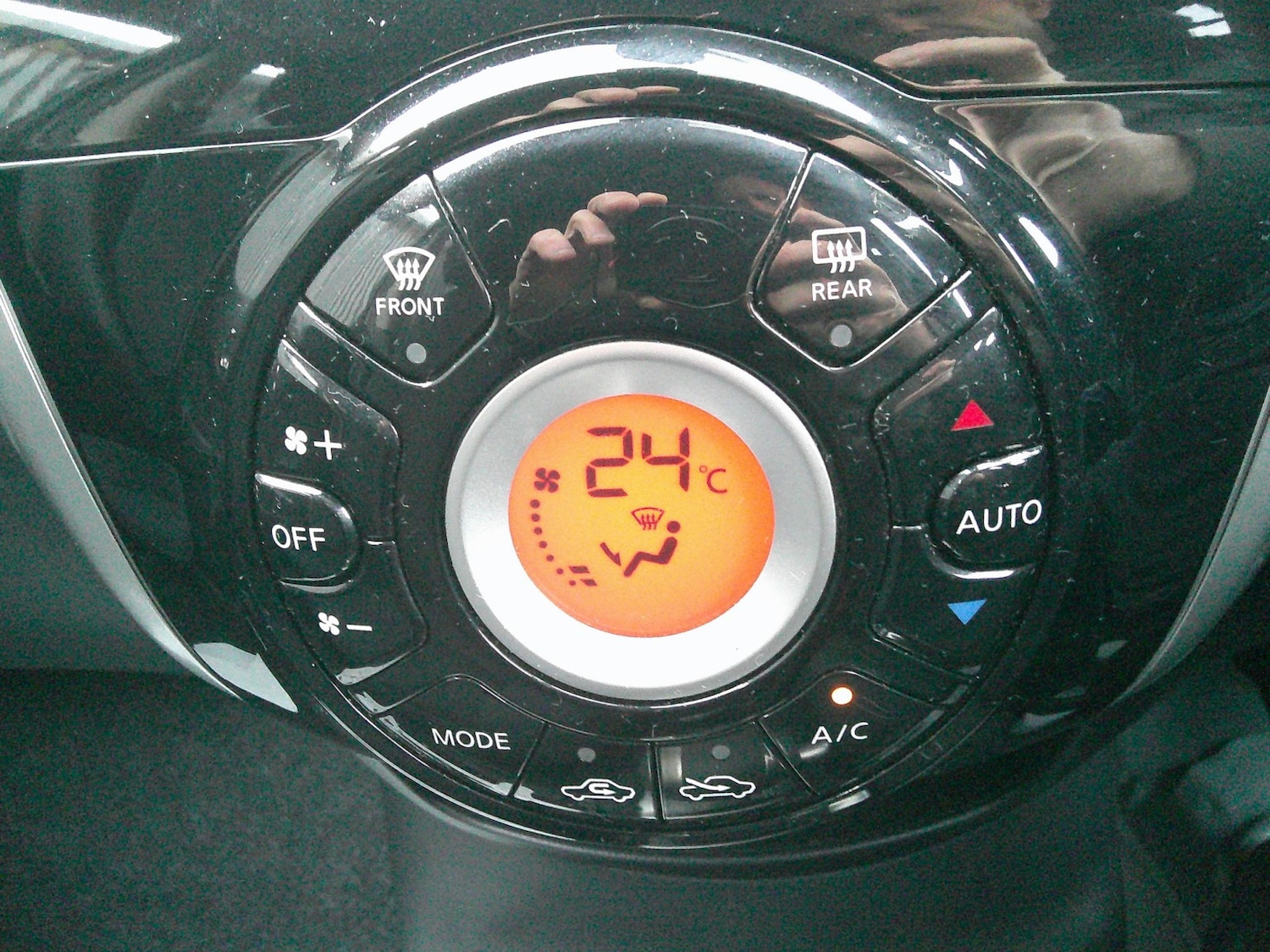 Used Nissan Note 2015 for sale - 76911167: Photo 30