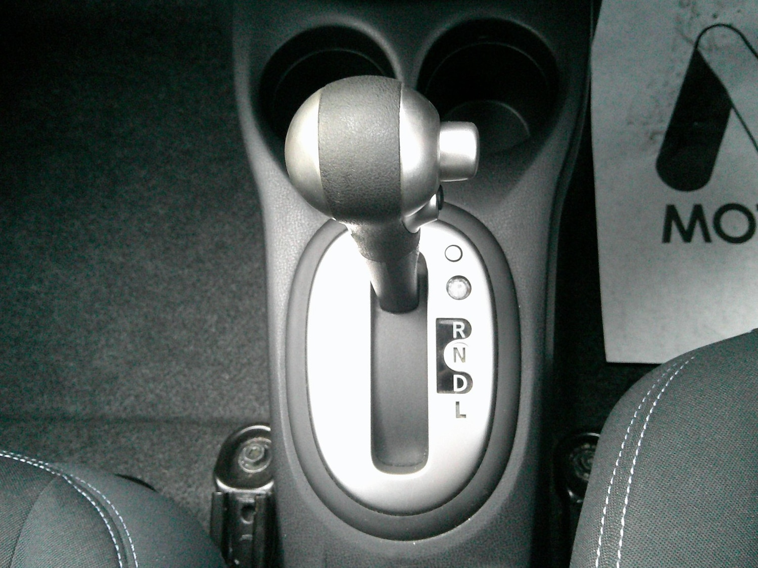 Used Nissan Note 2015 for sale - 76911167: Photo 31