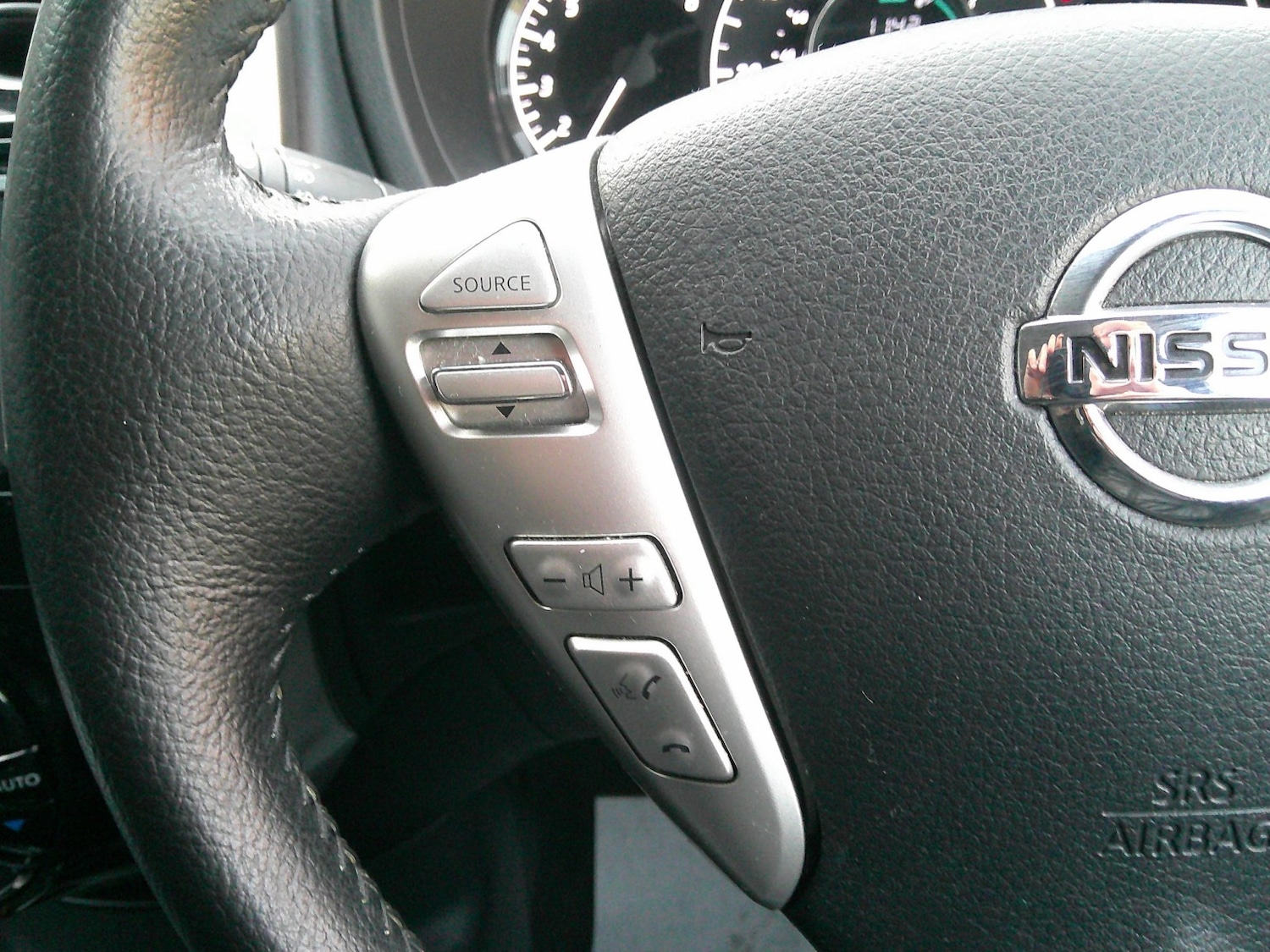 Used Nissan Note 2015 for sale - 76911167: Photo 33