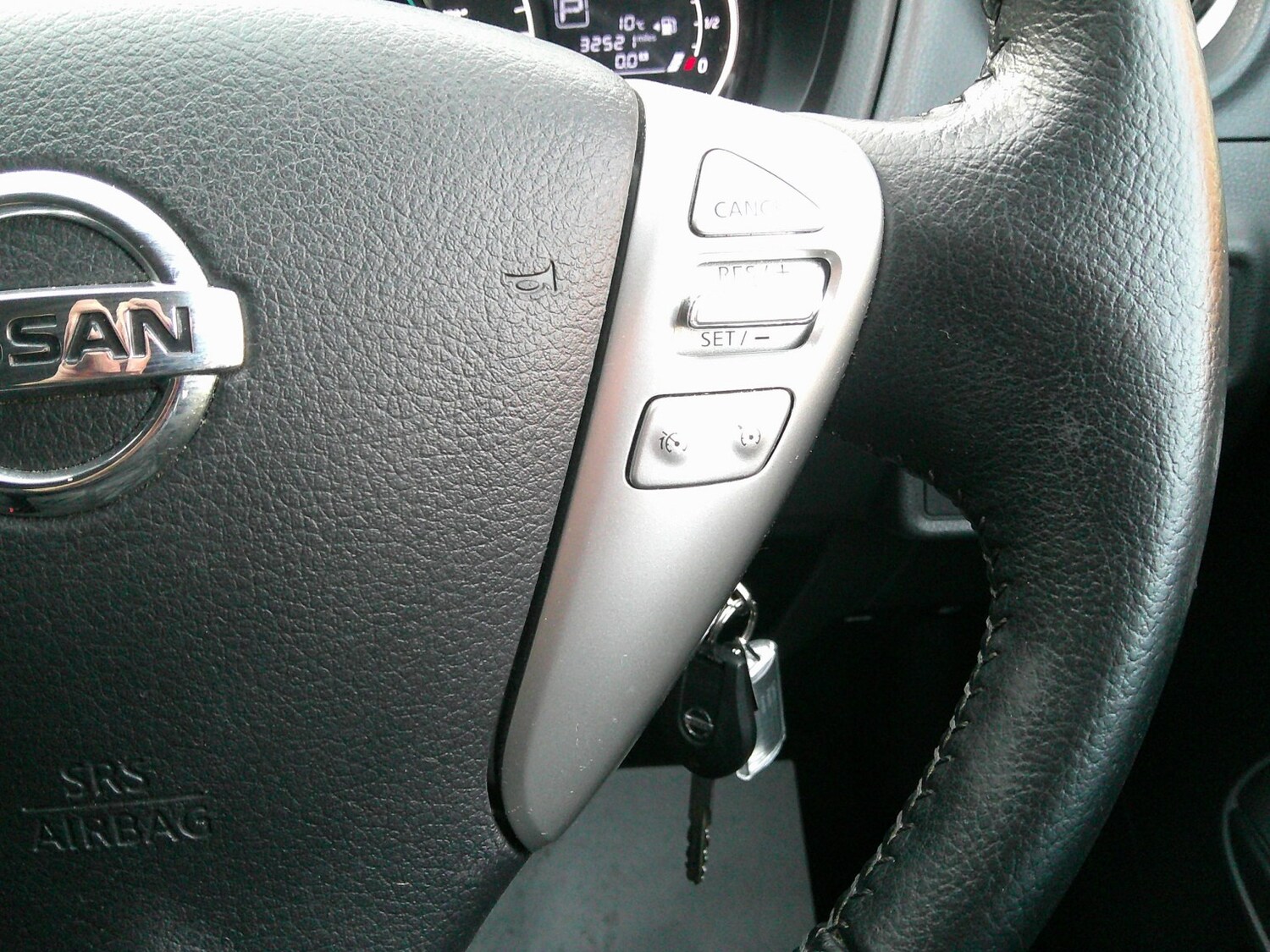 Used Nissan Note 2015 for sale - 76911167: Photo 34