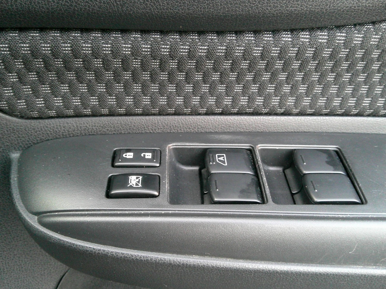 Used Nissan Note 2015 for sale - 76911167: Photo 37