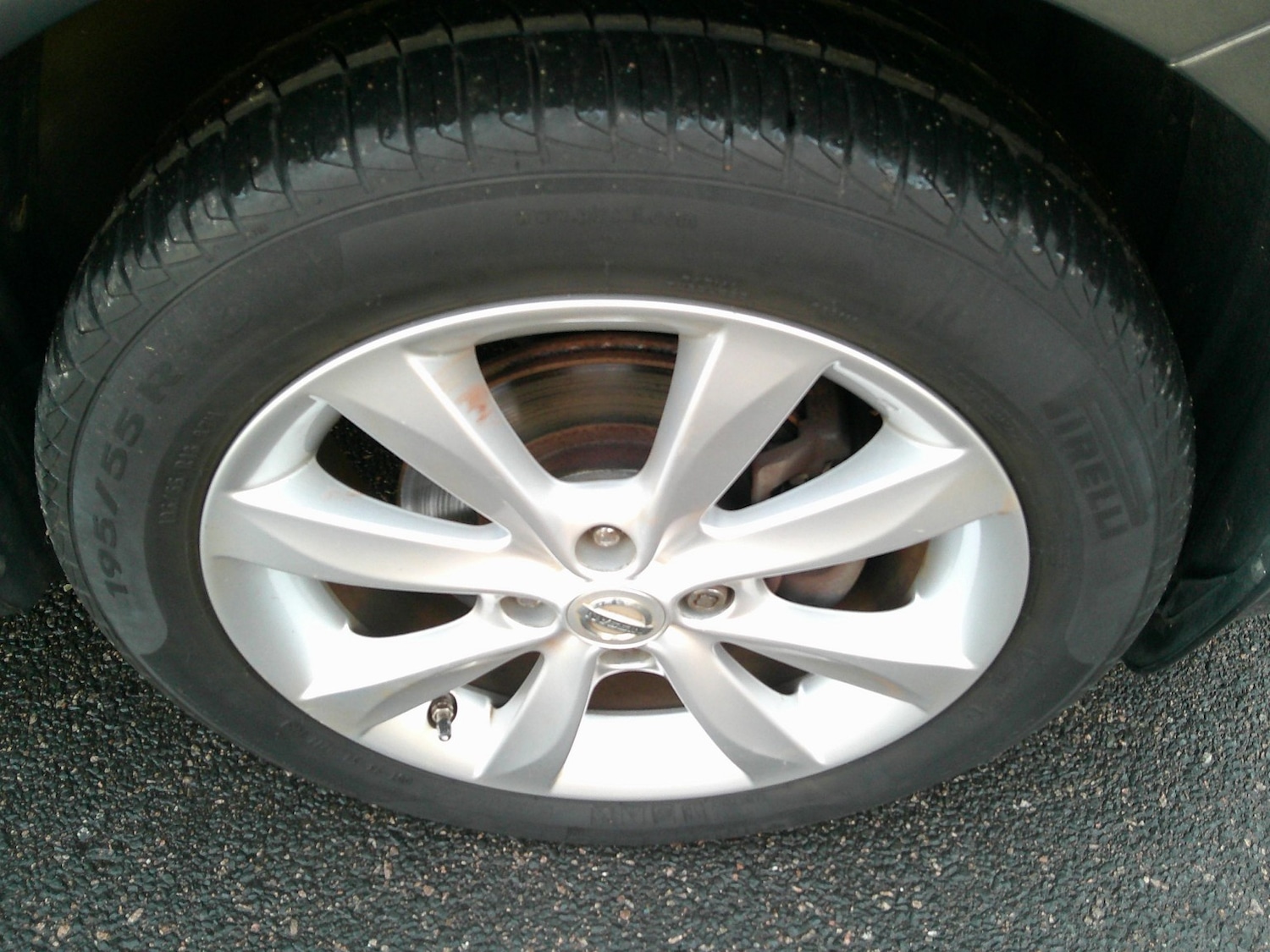 Used Nissan Note 2015 for sale - 76911167: Photo 39