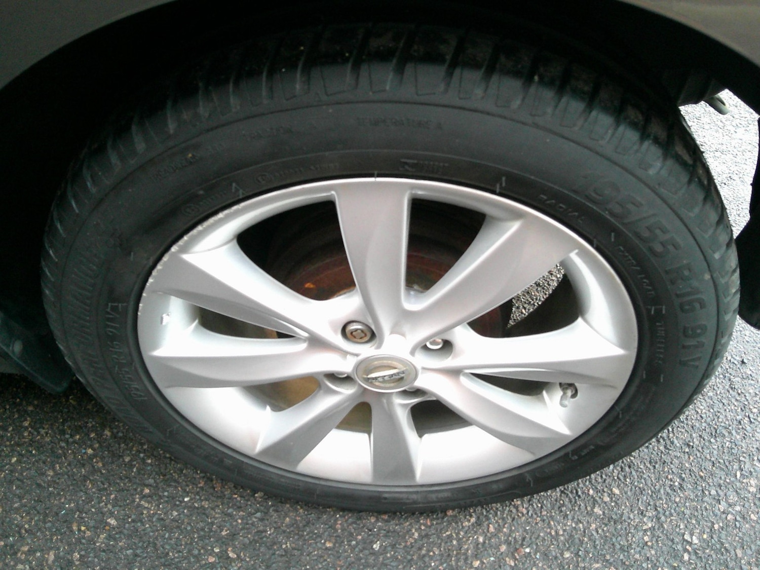 Used Nissan Note 2015 for sale - 76911167: Photo 41