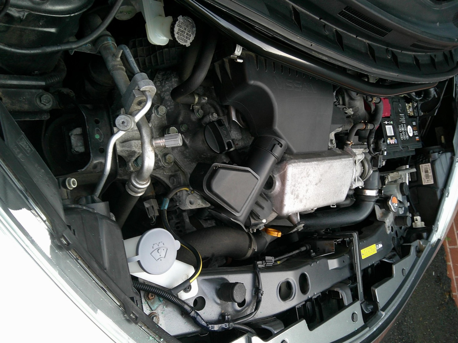 Used Nissan Note 2015 for sale - 76911167: Photo 42