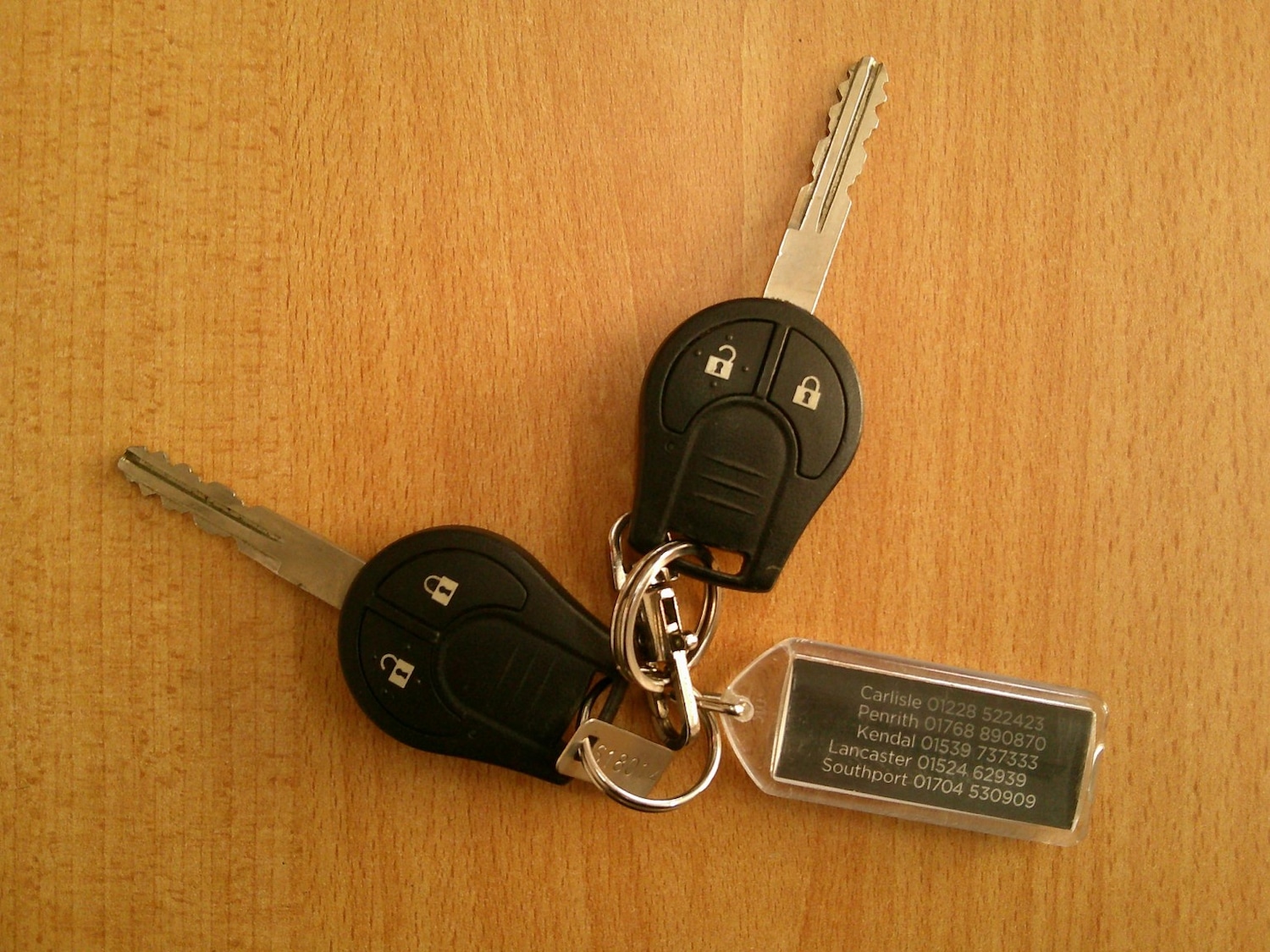 Used Nissan Note 2015 for sale - 76911167: Photo 45