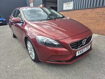 Used Volvo V40 2012 for sale - 79563918: Photo