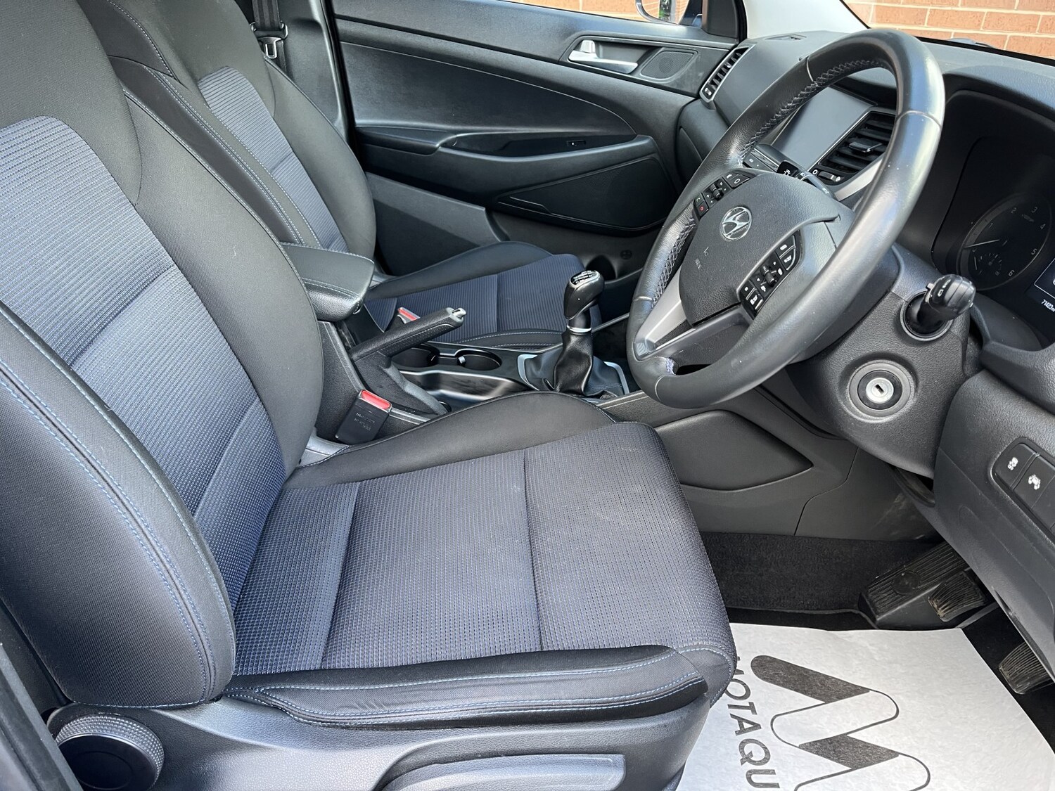 Used Hyundai TUCSON 2017 for sale - 78112097: Photo 18