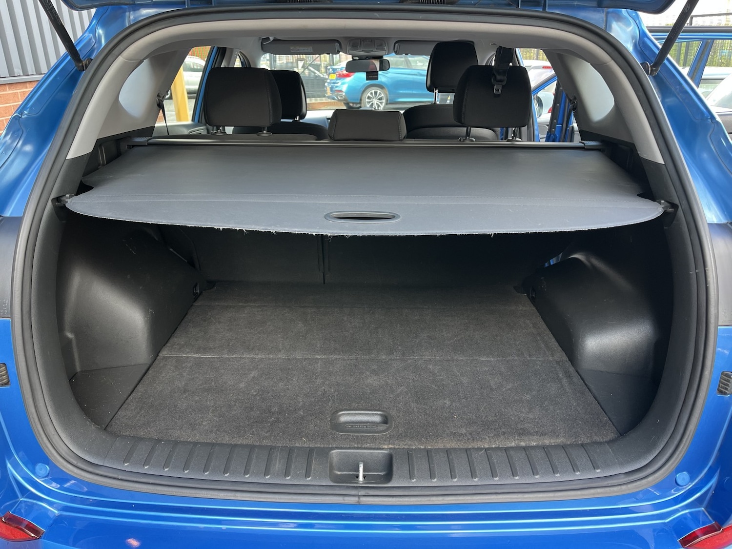 Used Hyundai TUCSON 2017 for sale - 78112097: Photo 20