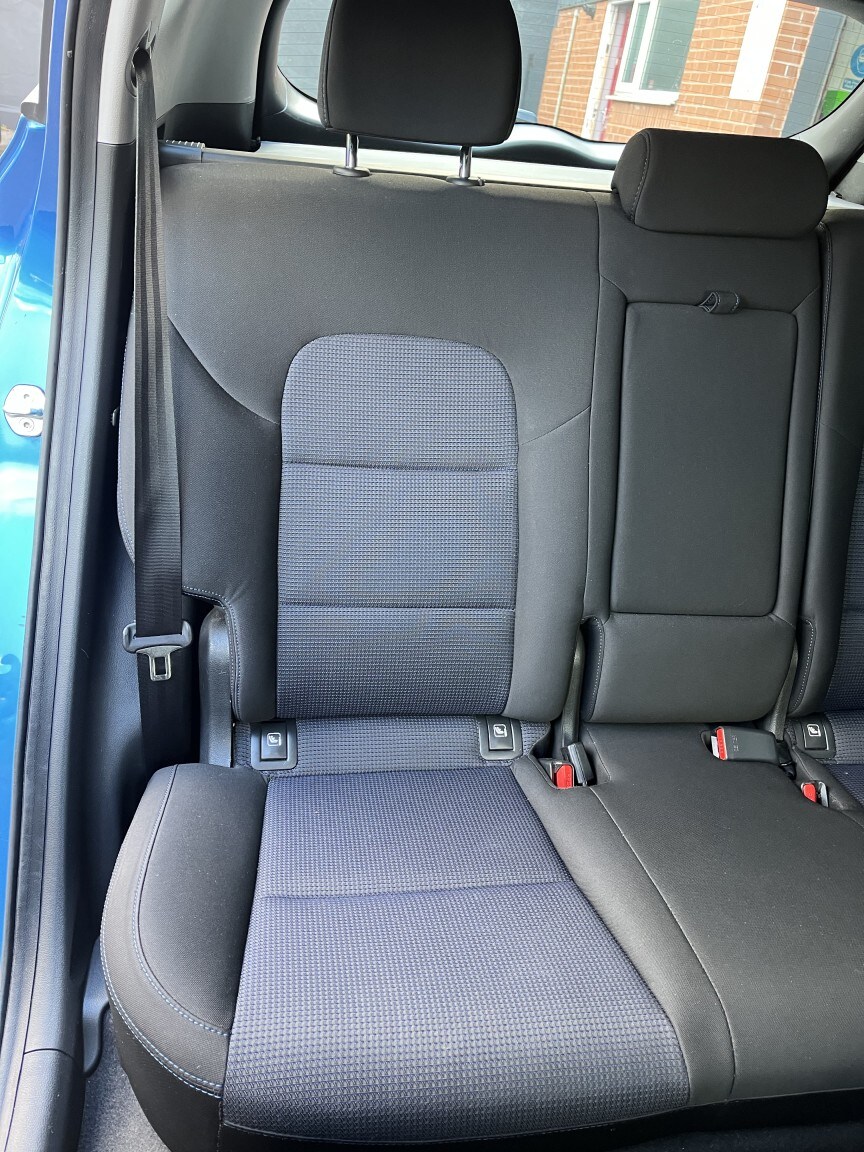 Used Hyundai TUCSON 2017 for sale - 78112097: Photo 22