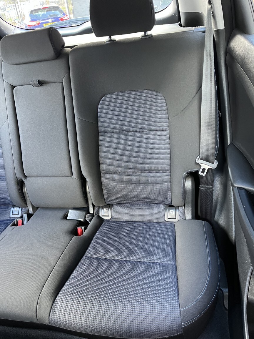 Used Hyundai TUCSON 2017 for sale - 78112097: Photo 24