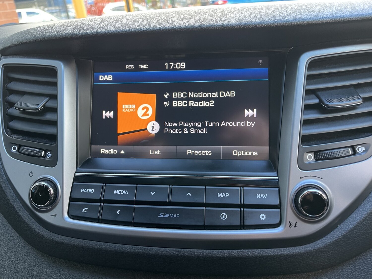 Used Hyundai TUCSON 2017 for sale - 78112097: Photo 27