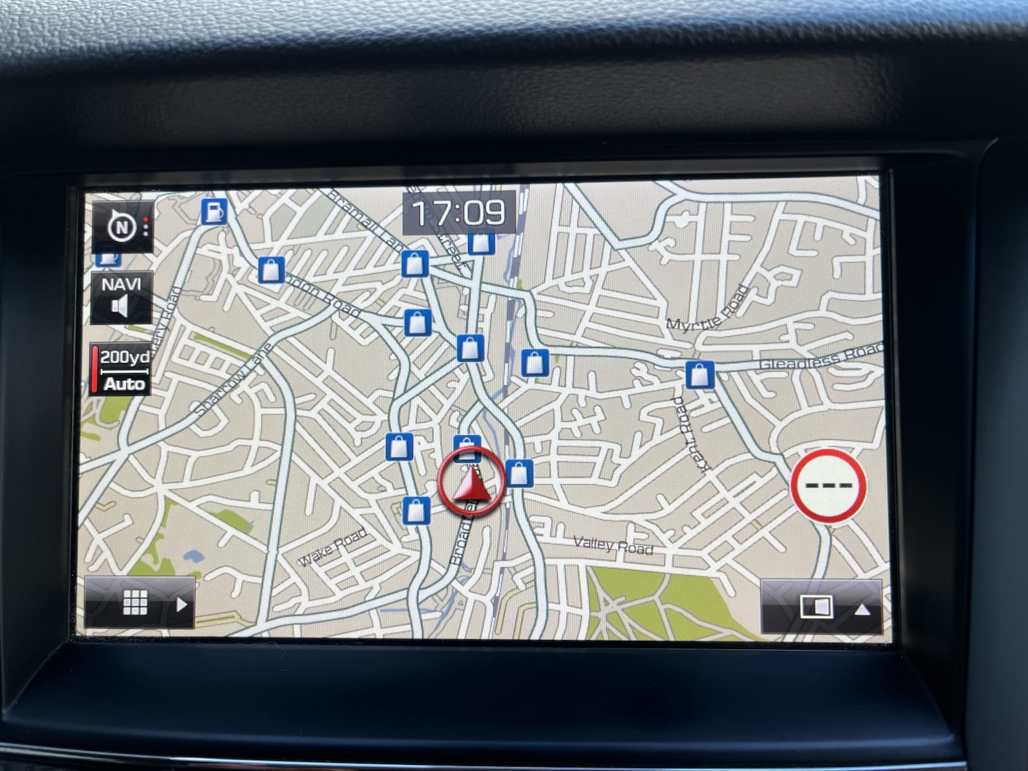 Used Hyundai TUCSON 2017 for sale - 78112097: Photo 28