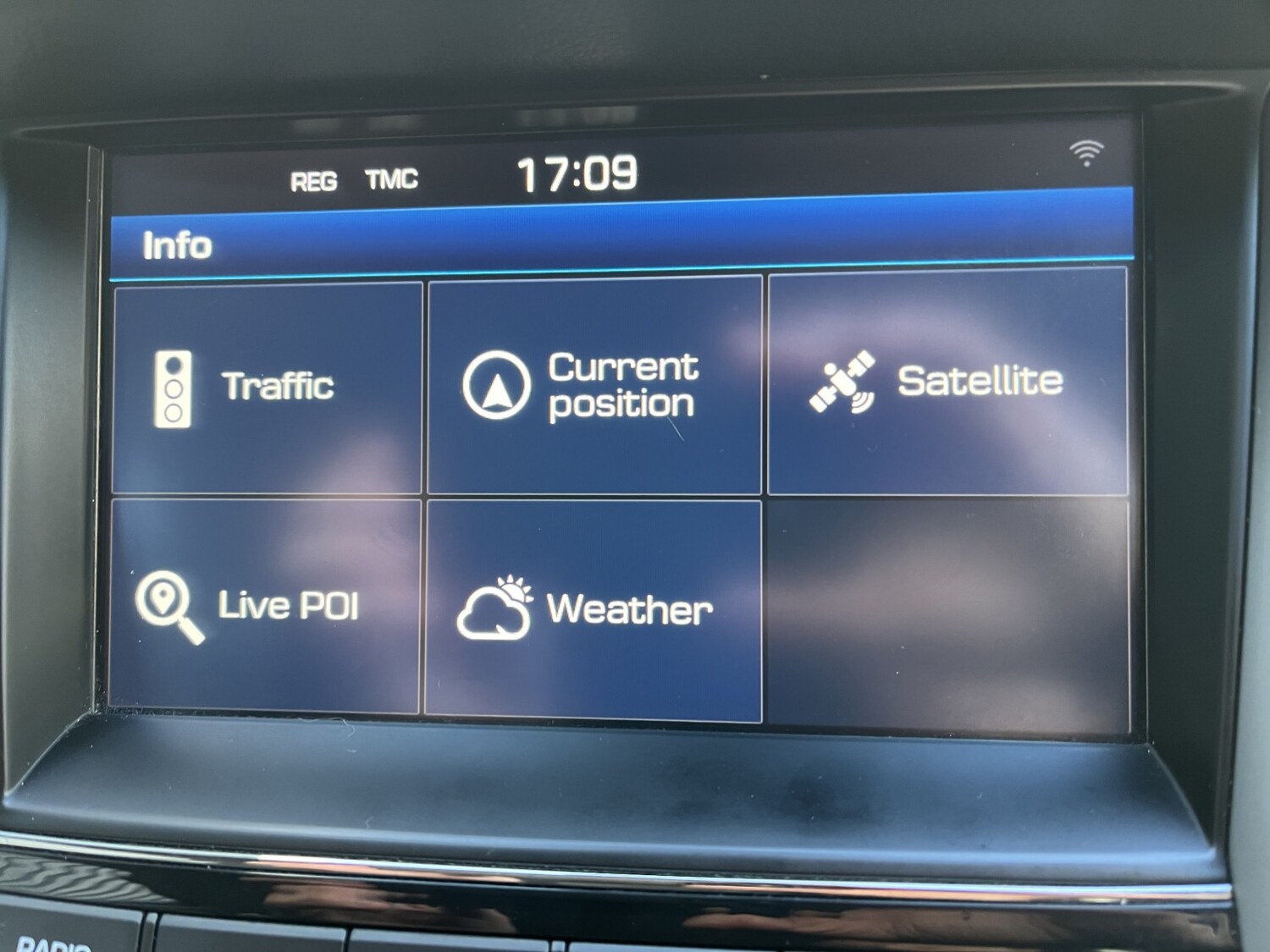 Used Hyundai TUCSON 2017 for sale - 78112097: Photo 29