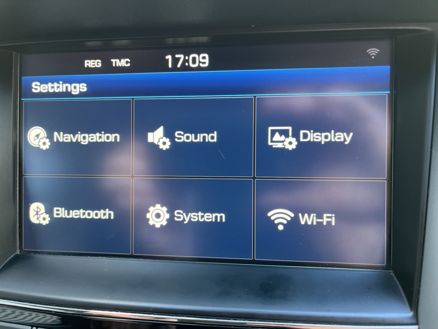 Used Hyundai TUCSON 2017 for sale - 78112097: Photo 30