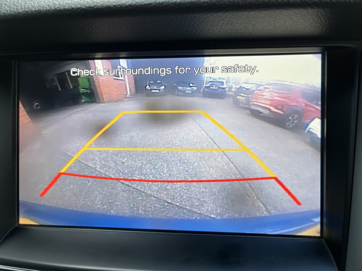 Used Hyundai TUCSON 2017 for sale - 78112097: Photo 32