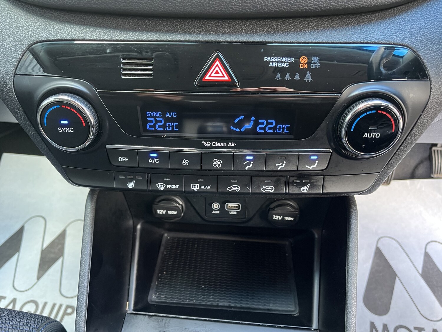 Used Hyundai TUCSON 2017 for sale - 78112097: Photo 33