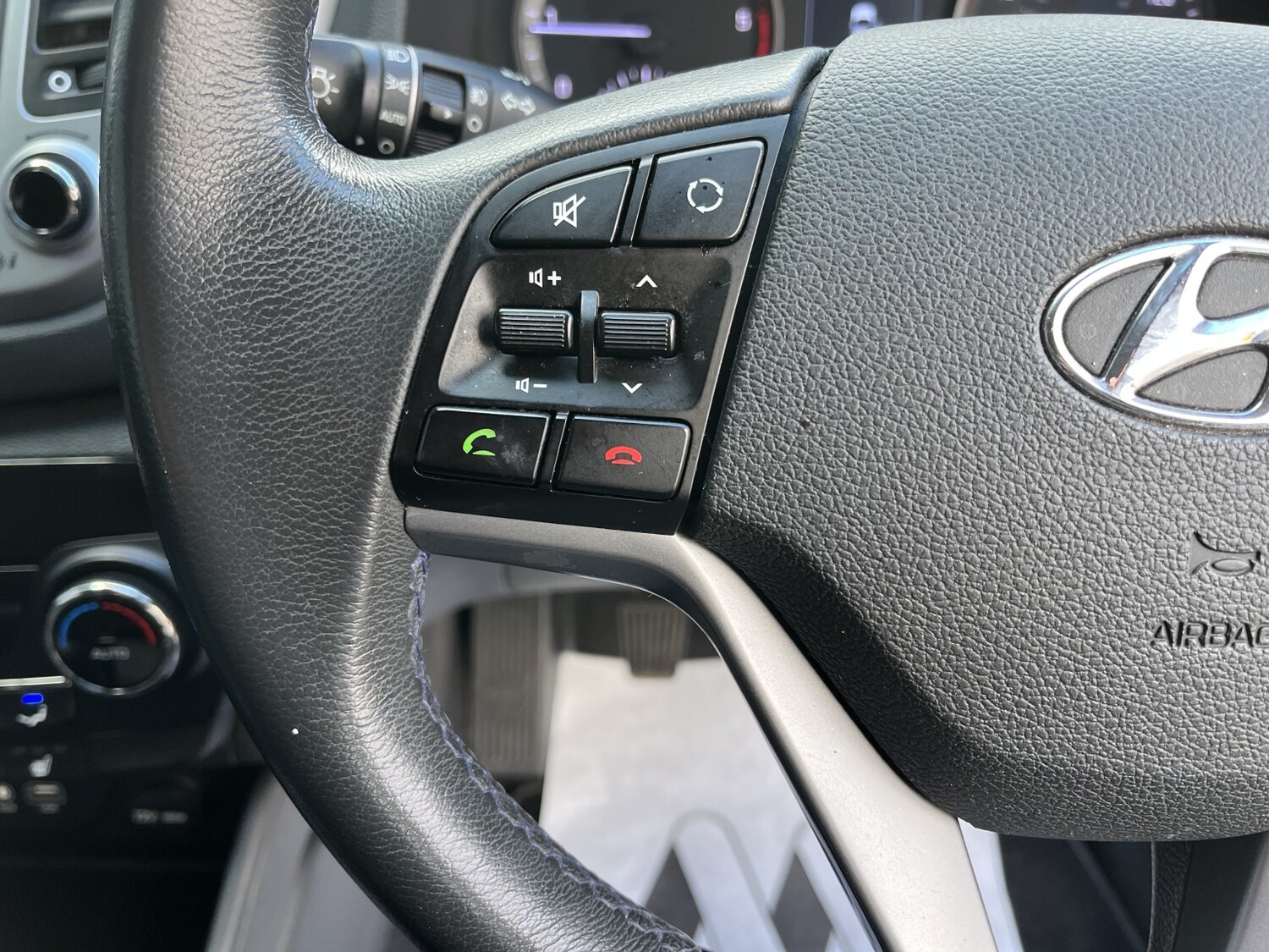 Used Hyundai TUCSON 2017 for sale - 78112097: Photo 35