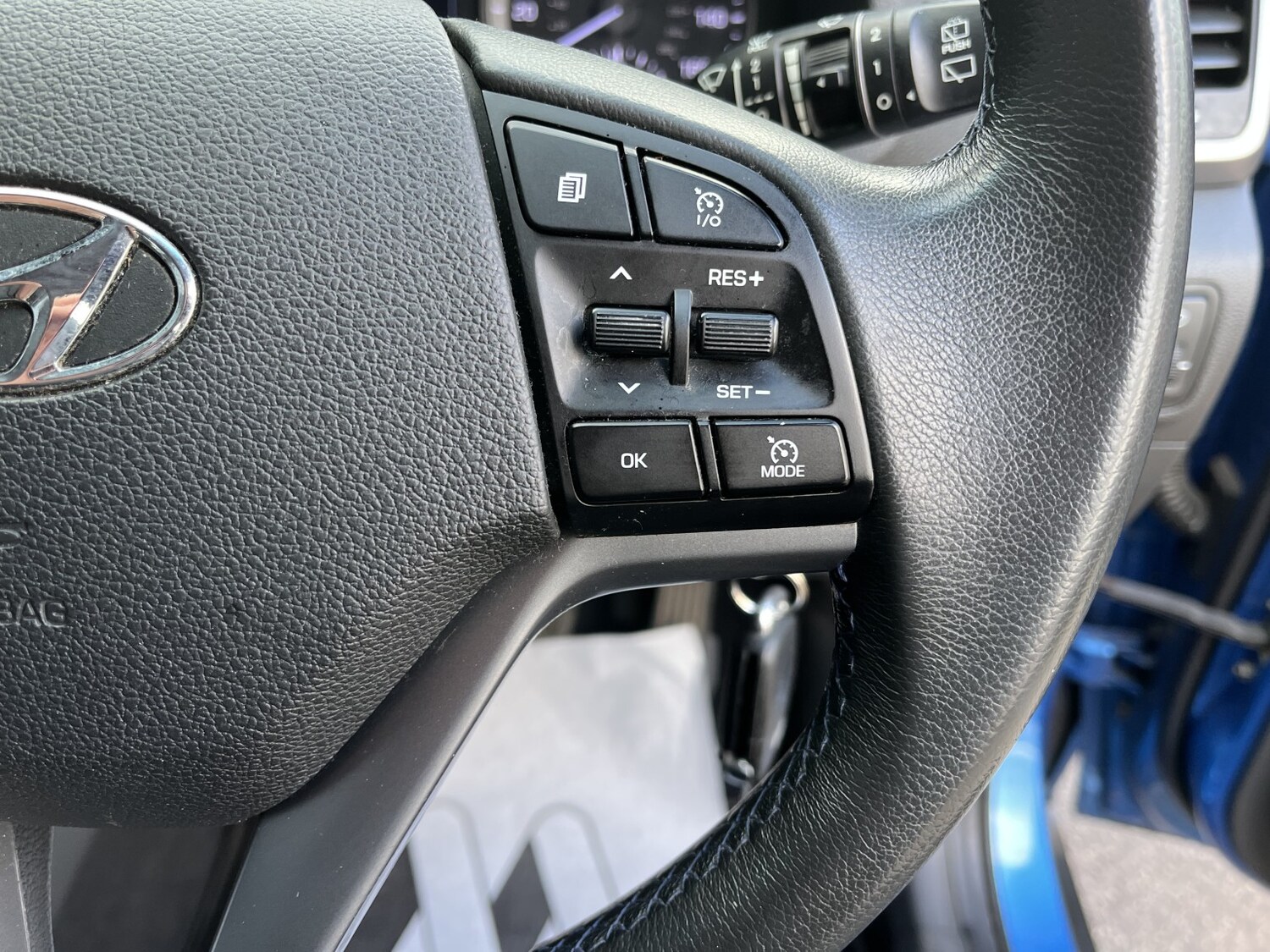 Used Hyundai TUCSON 2017 for sale - 78112097: Photo 36