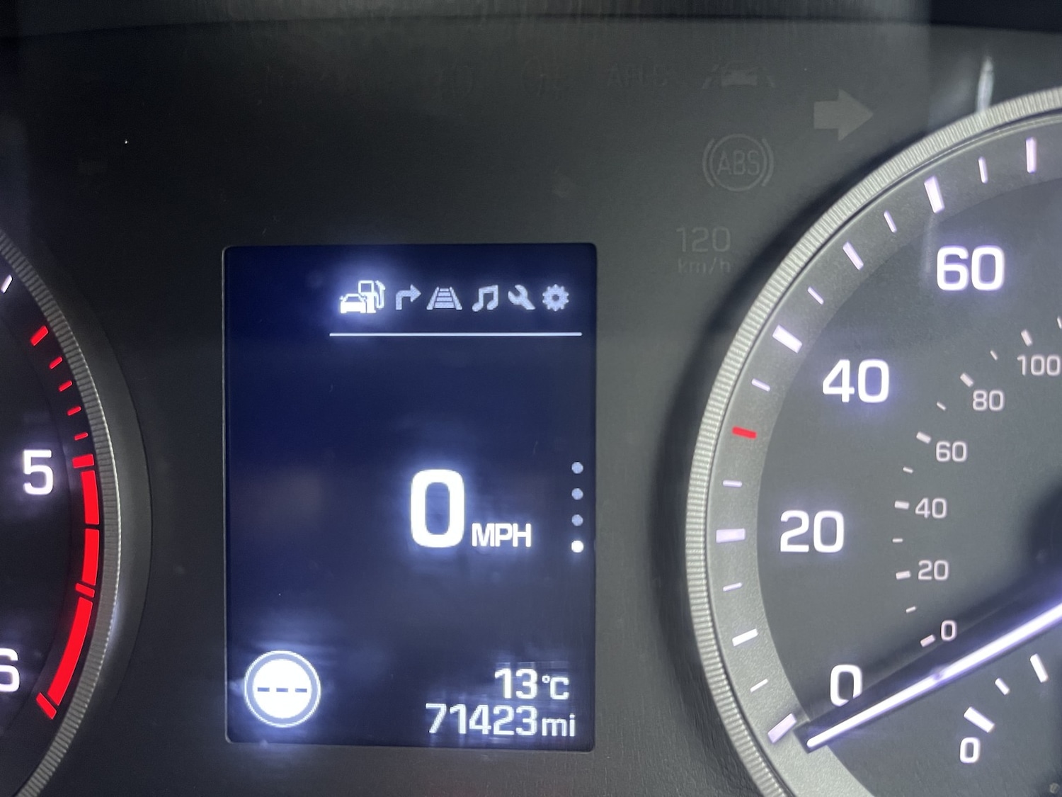 Used Hyundai TUCSON 2017 for sale - 78112097: Photo 37