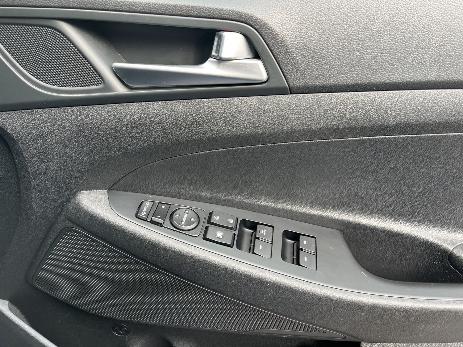 Used Hyundai TUCSON 2017 for sale - 78112097: Photo 39