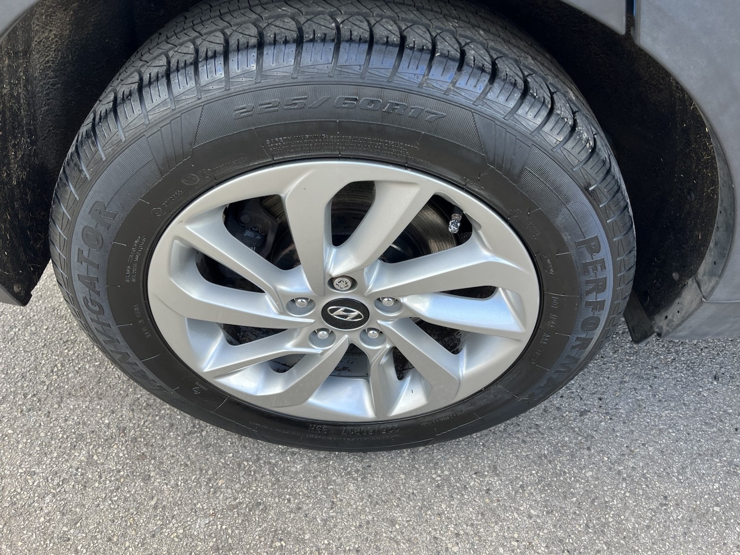 Used Hyundai TUCSON 2017 for sale - 78112097: Photo 40