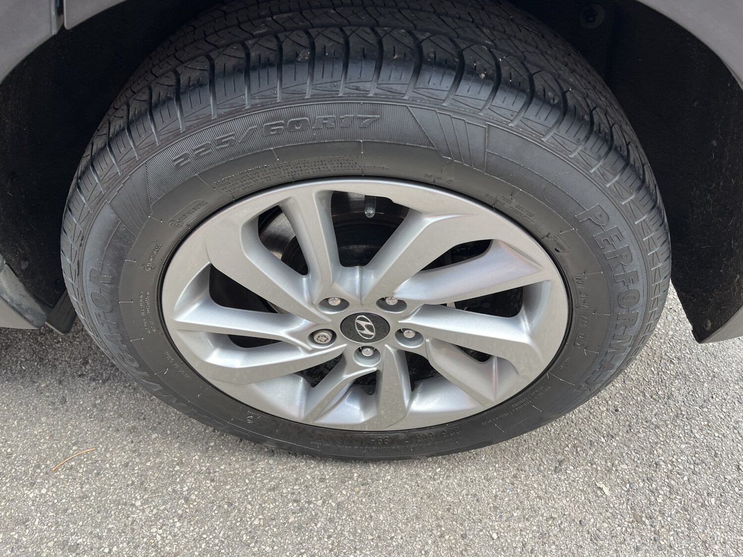 Used Hyundai TUCSON 2017 for sale - 78112097: Photo 43